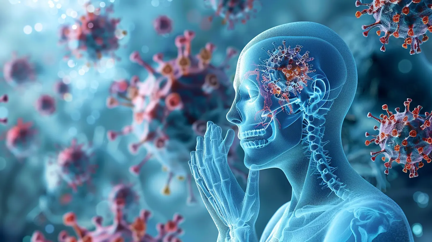 Understanding How Inflammation Affects the Immune System