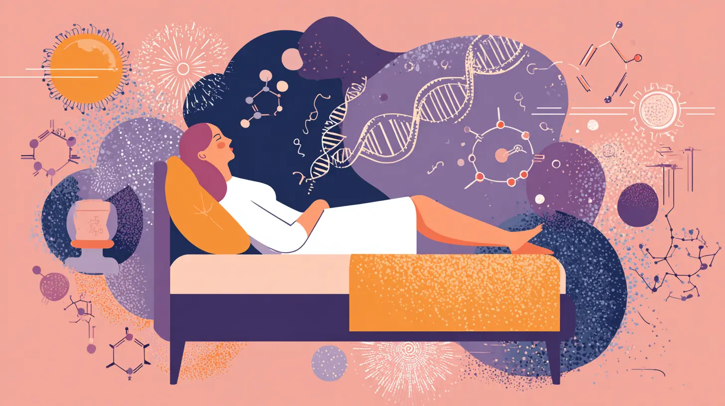 Understanding the Connection Between Sleep and Hormonal Regulation
