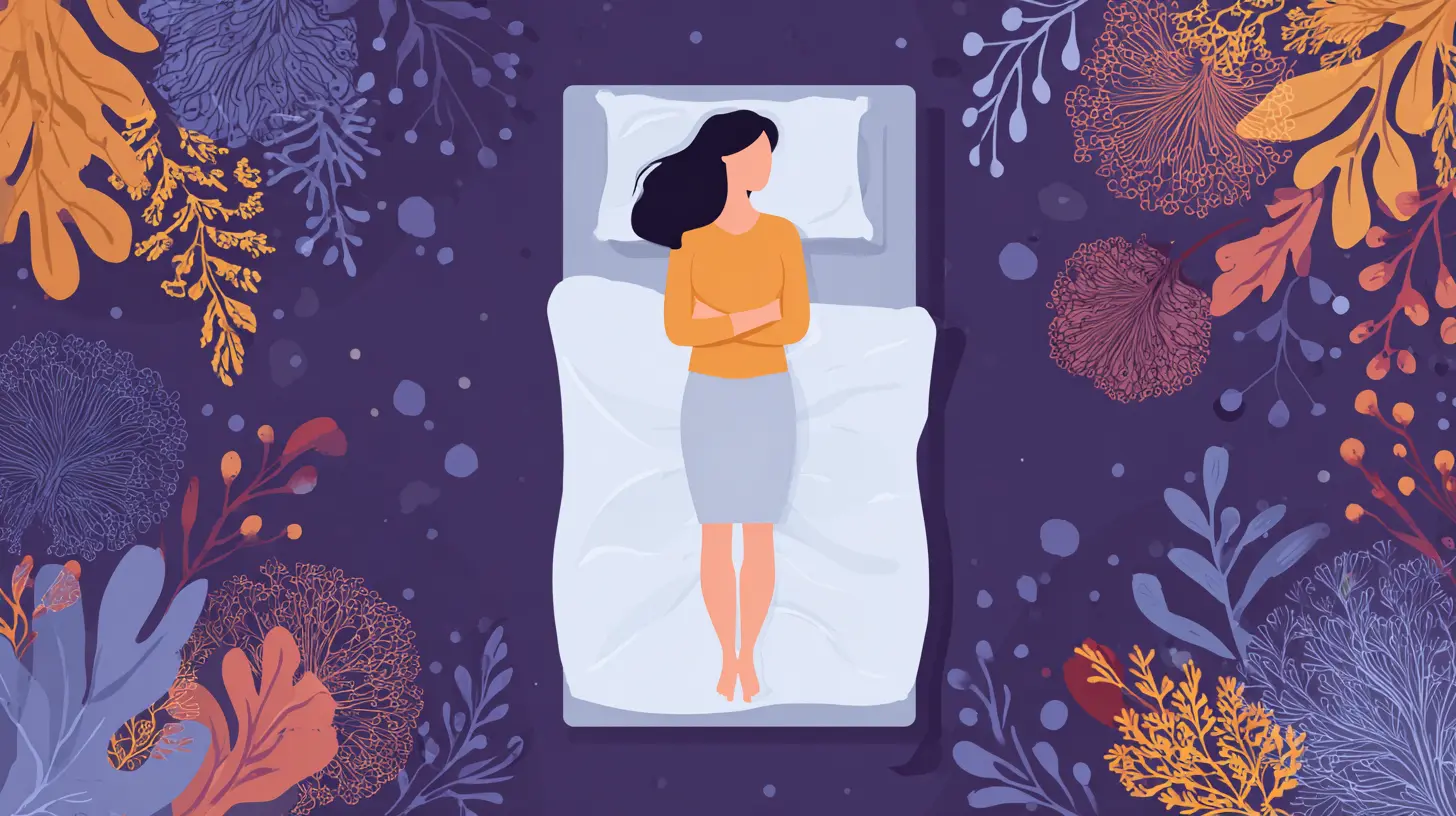 Understanding the Connection Between Sleep and Hormonal Regulation