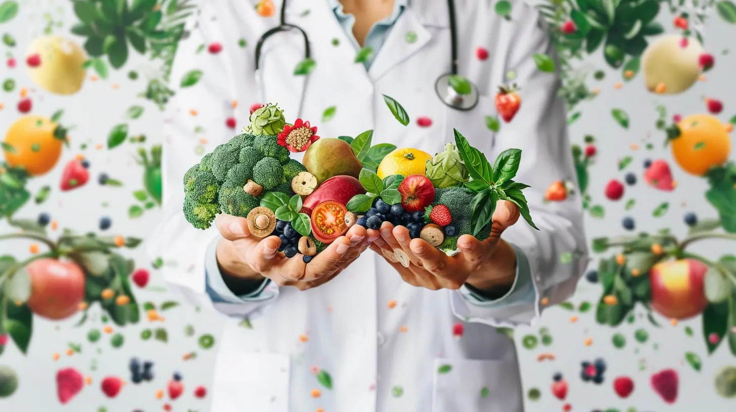 Understanding the Core Tenets of Functional Medicine