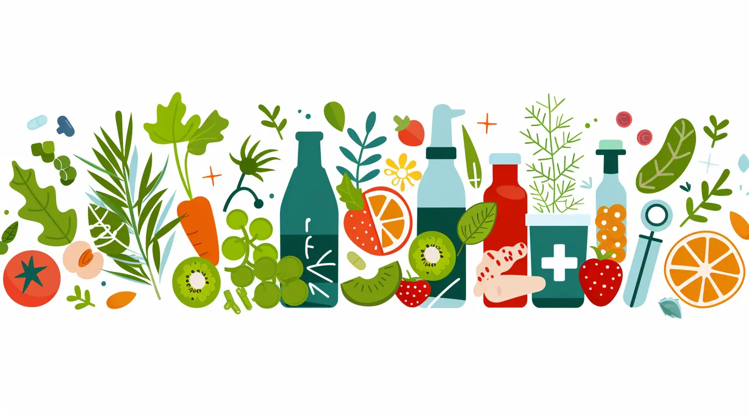 Understanding the Core Tenets of Functional Medicine