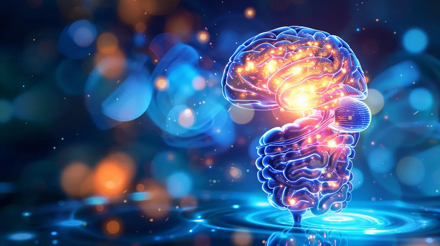 Understanding the Gut-Brain Connection and Its Importance
