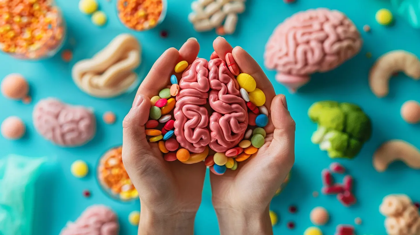 Understanding the Gut-Brain Connection and Its Importance