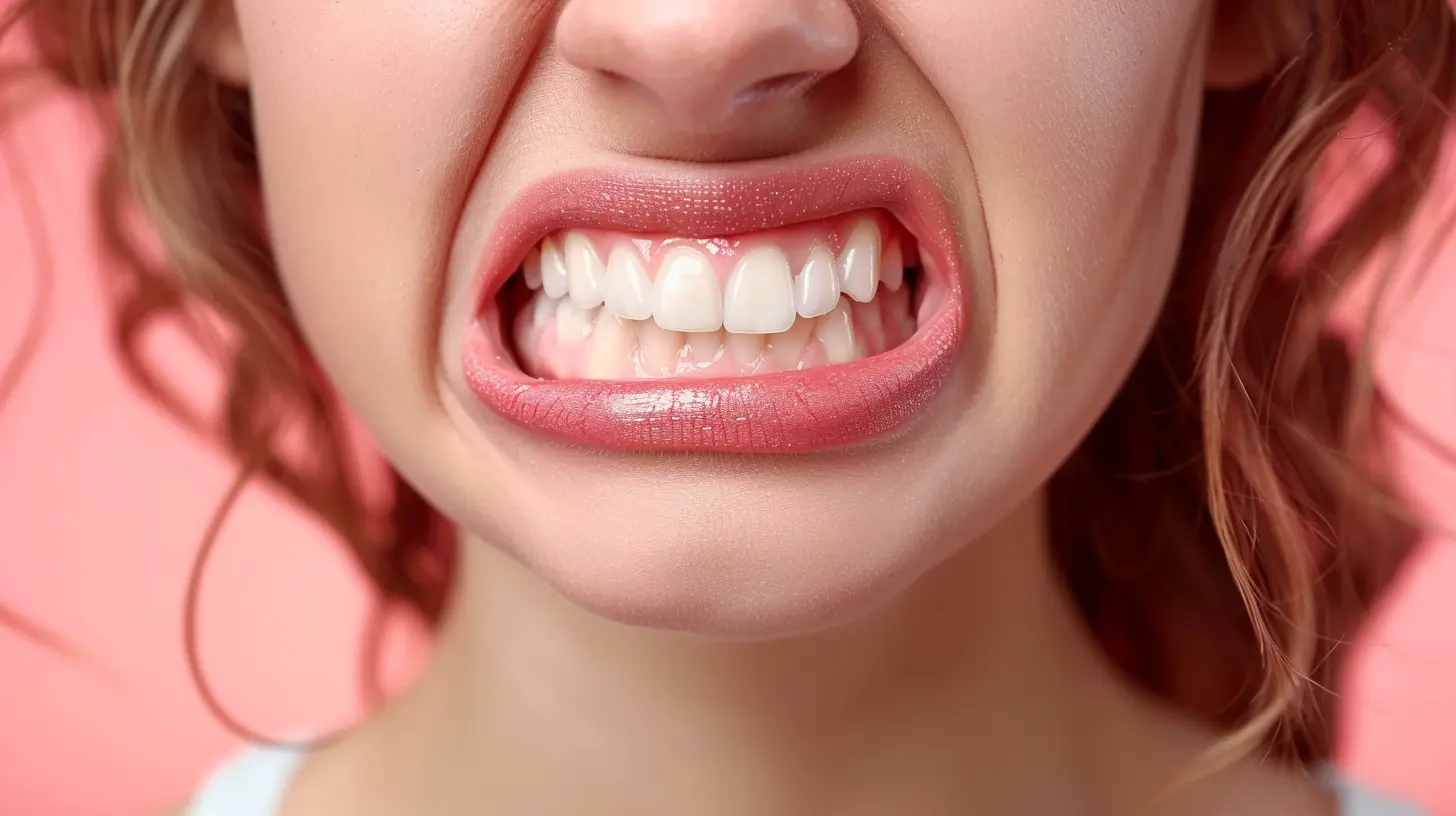 Understanding the Risks of Teeth Grinding