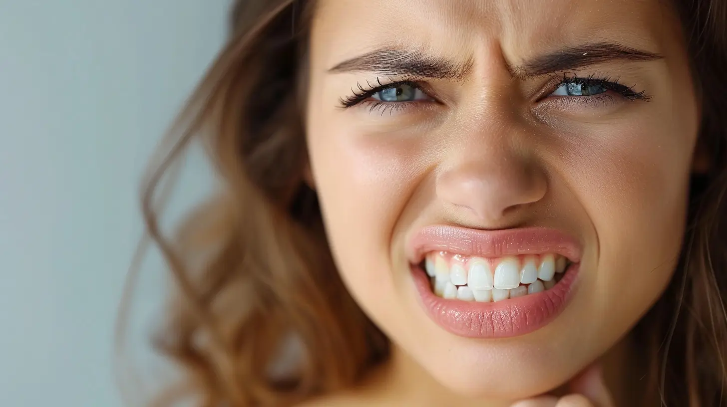 Understanding the Risks of Teeth Grinding