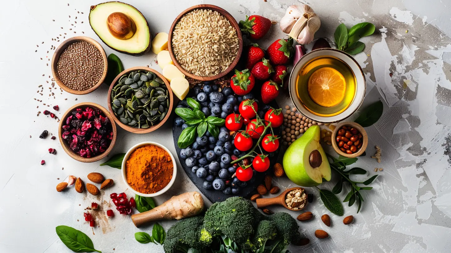 Understanding the Role of B Vitamins in Mental Health