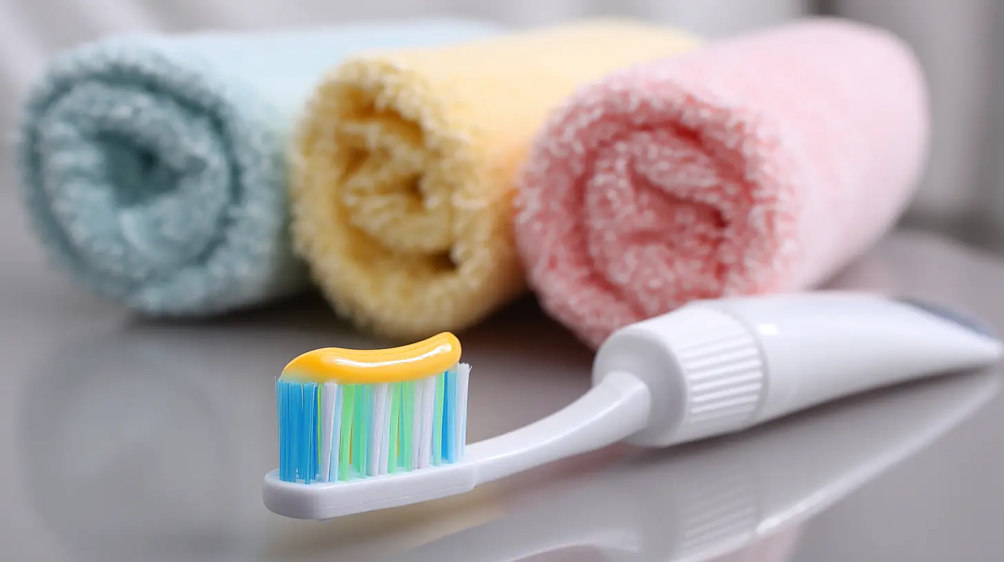 Understanding the Role of Fluoride in Toothpaste