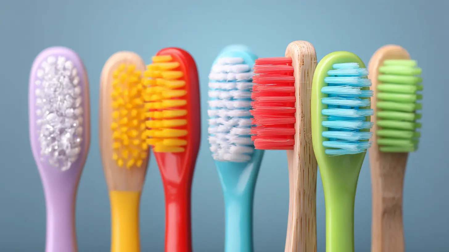 Understanding the Role of Fluoride in Toothpaste