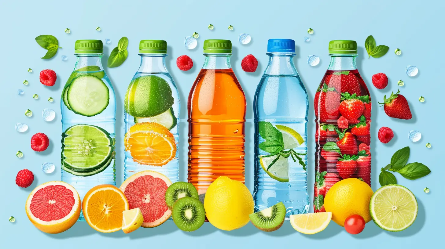 Understanding the Role of Hydration in Digestive Health
