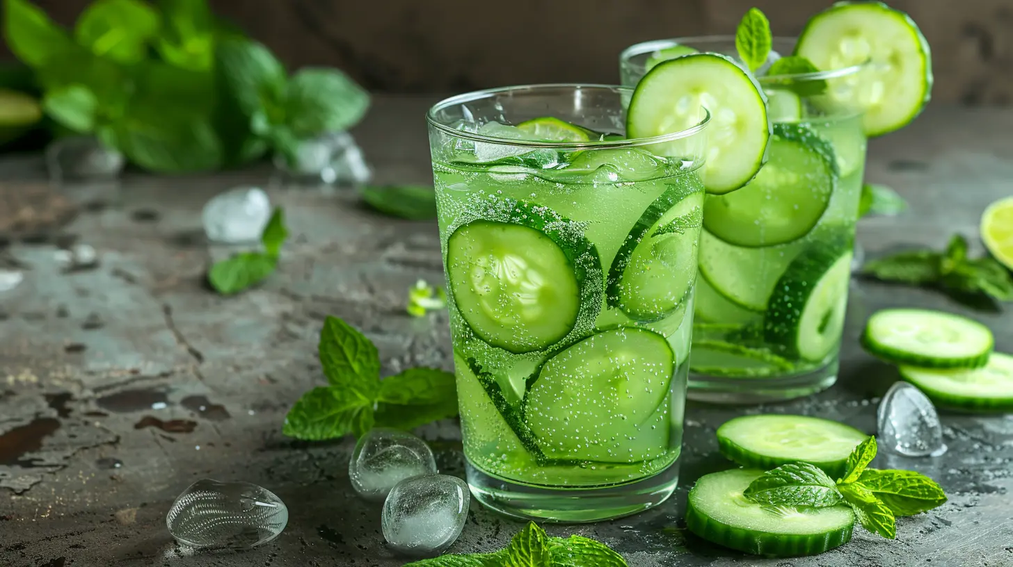Understanding the Role of Hydration in Digestive Health