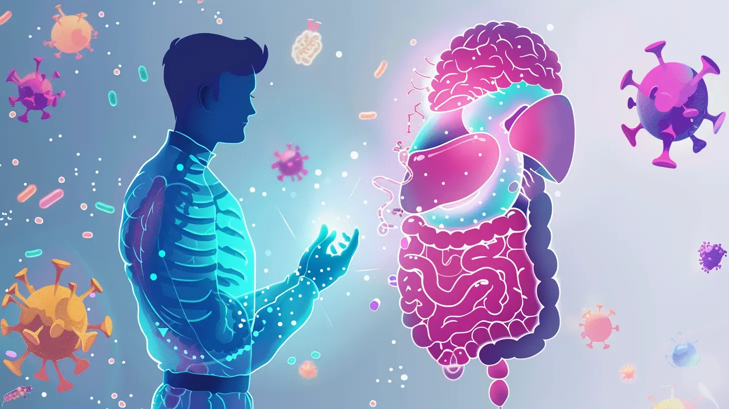 Unlocking the Secrets of a Healthy Gut Microbiome