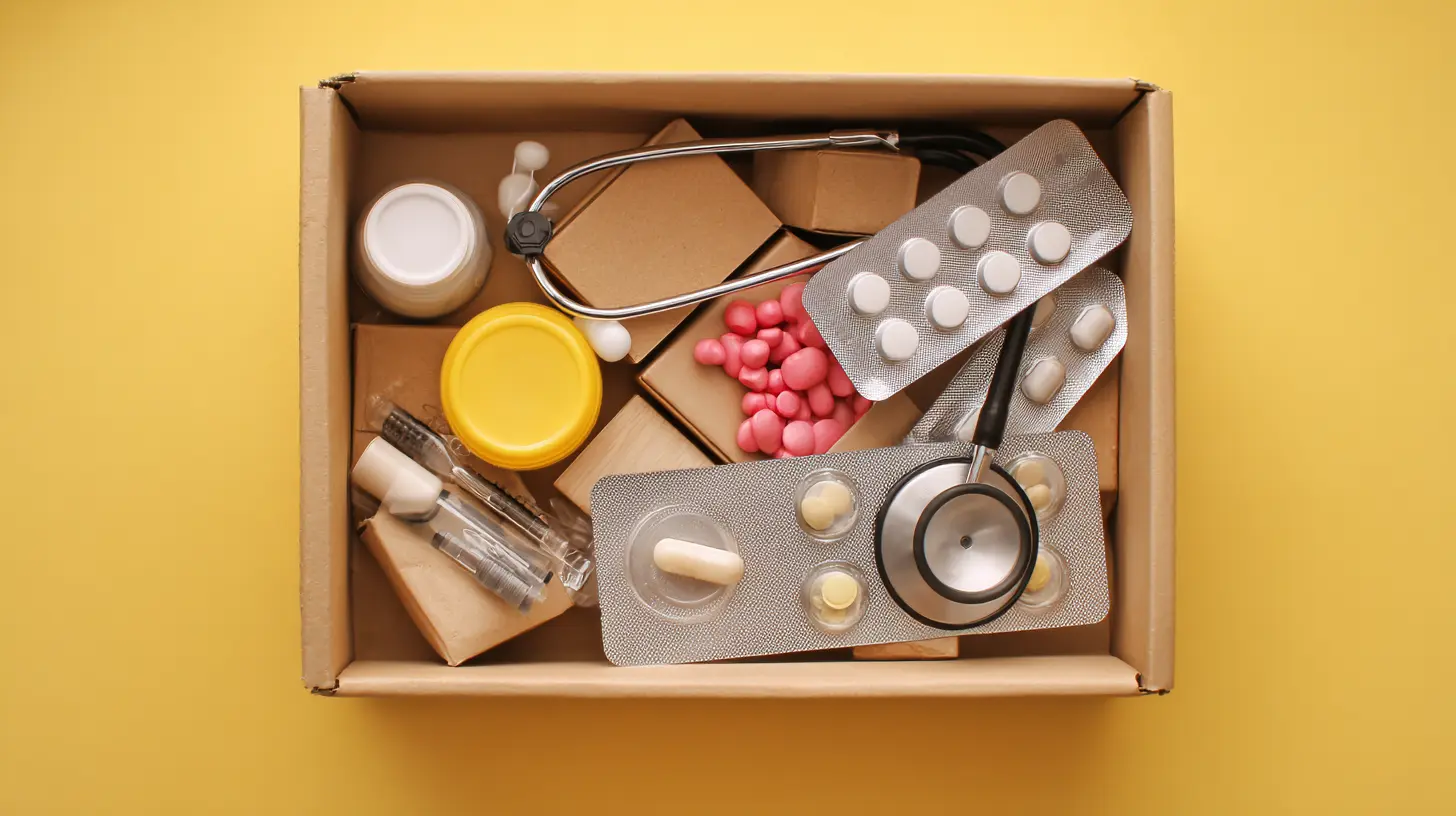 Unpacking Functional Medicine Approaches for Migraine Relief