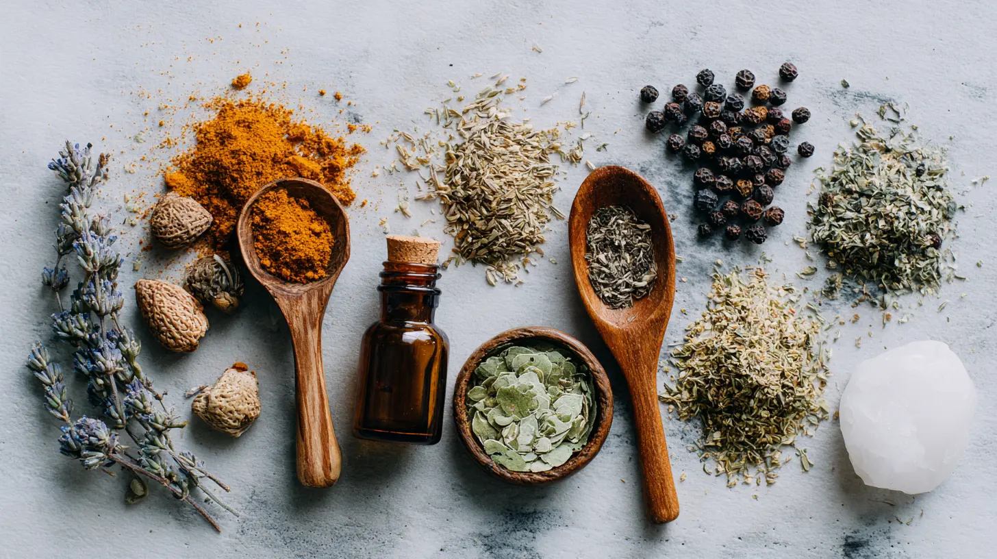 Unpacking Functional Medicine Approaches for Migraine Relief