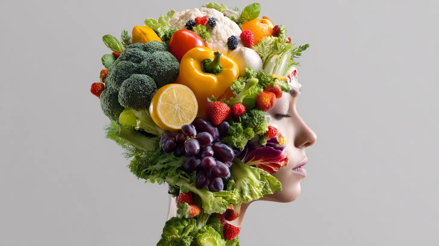 Unpacking Functional Medicine Approaches for Migraine Relief