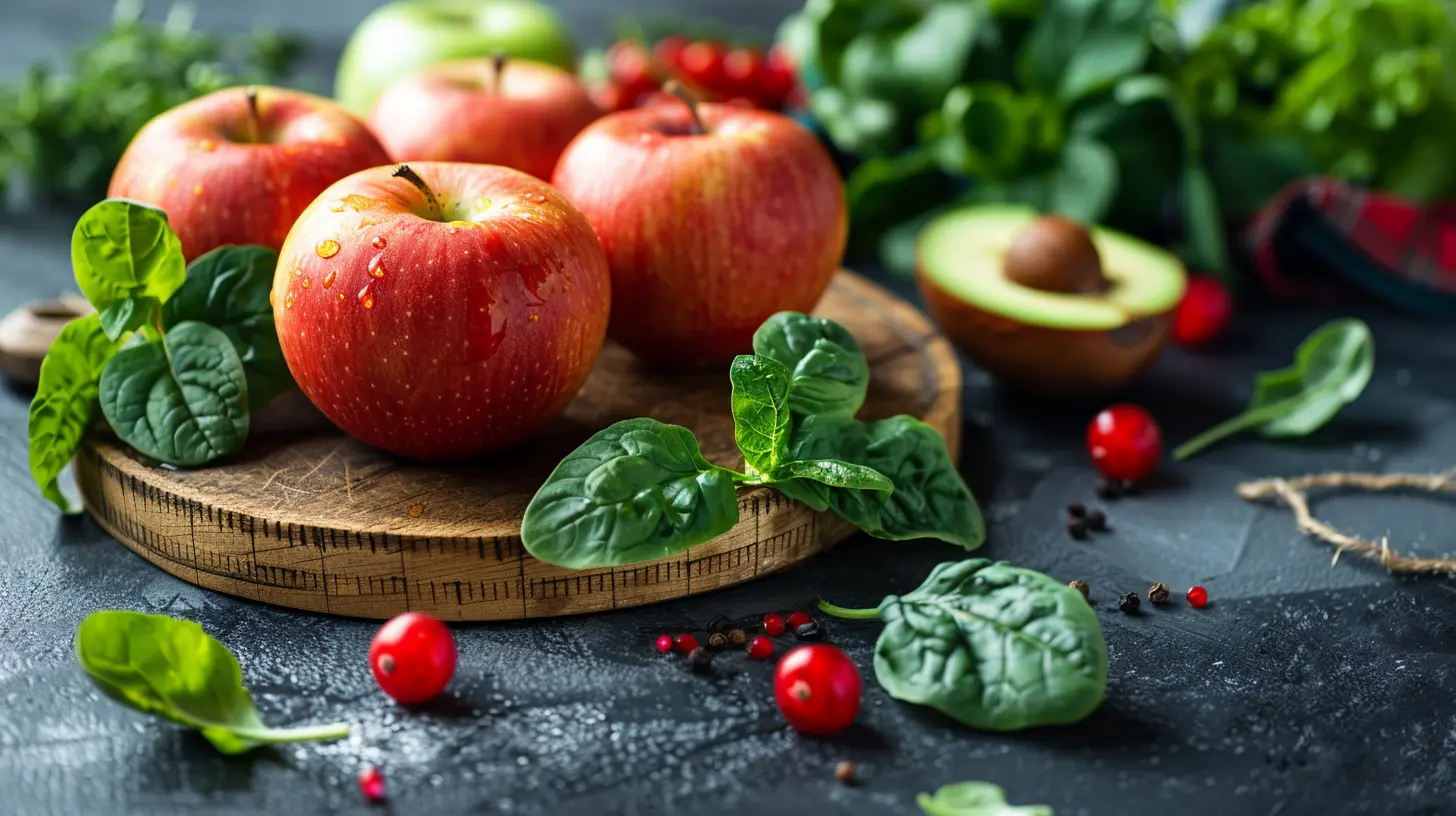 Using Functional Medicine to Break Through Weight Loss Plateaus