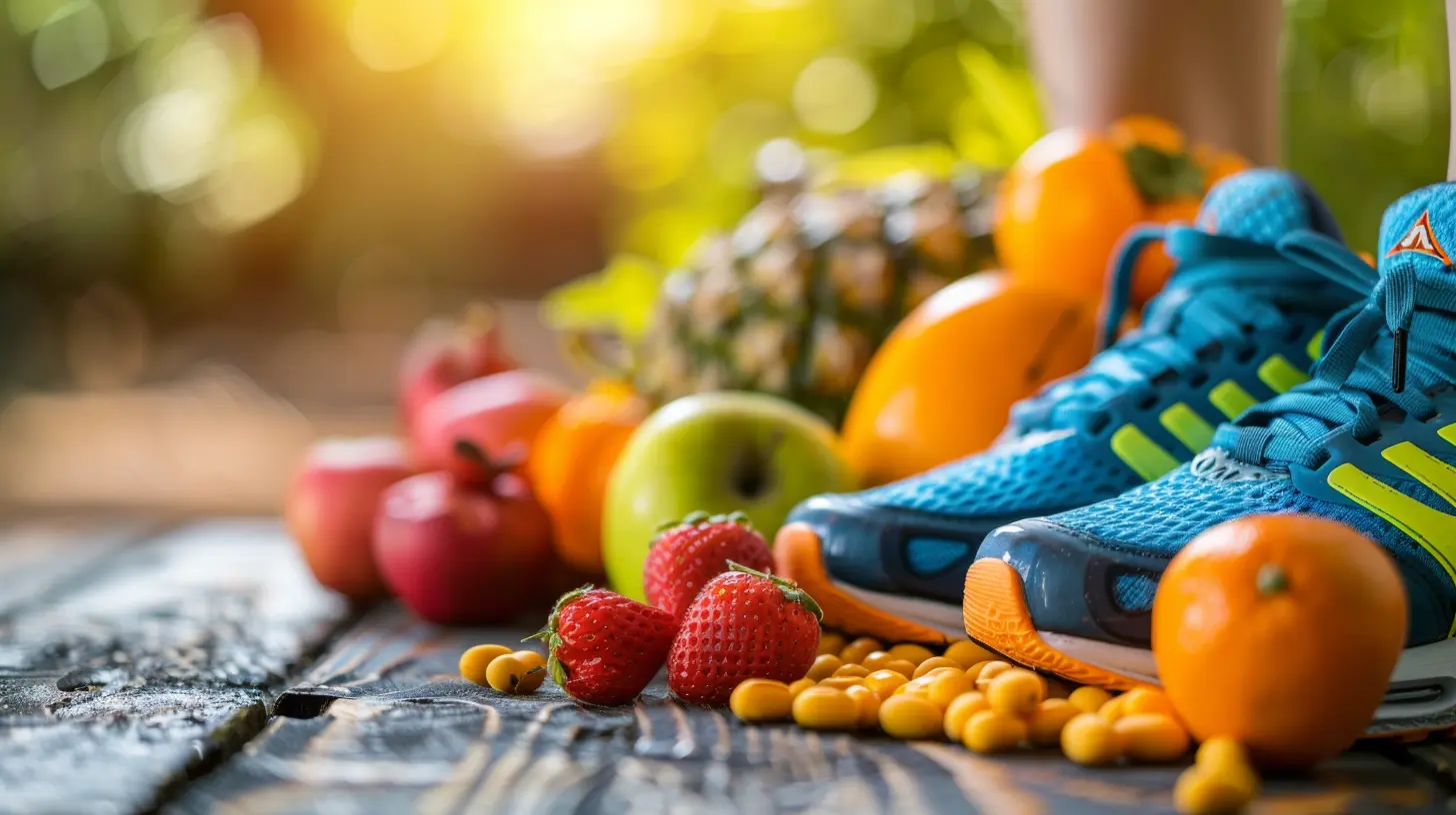 Ways to Boost Your Fitness Motivation on Low-Energy Days