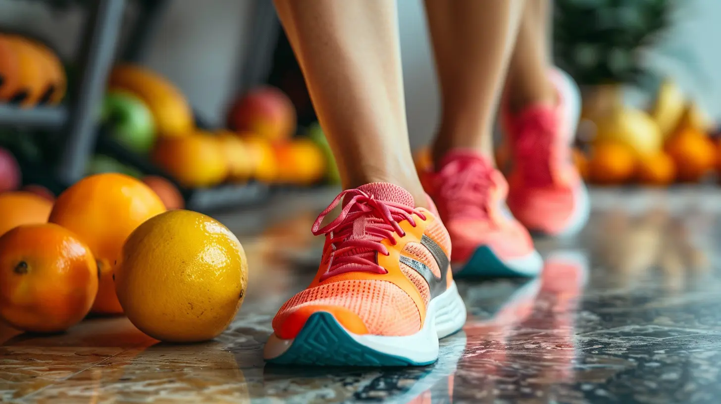 Ways to Boost Your Fitness Motivation on Low-Energy Days