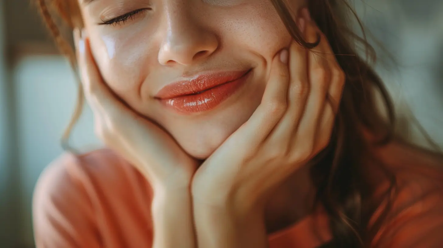 Ways to Prevent Tooth Sensitivity