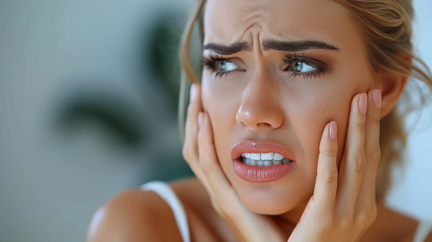 Ways to Prevent Tooth Sensitivity