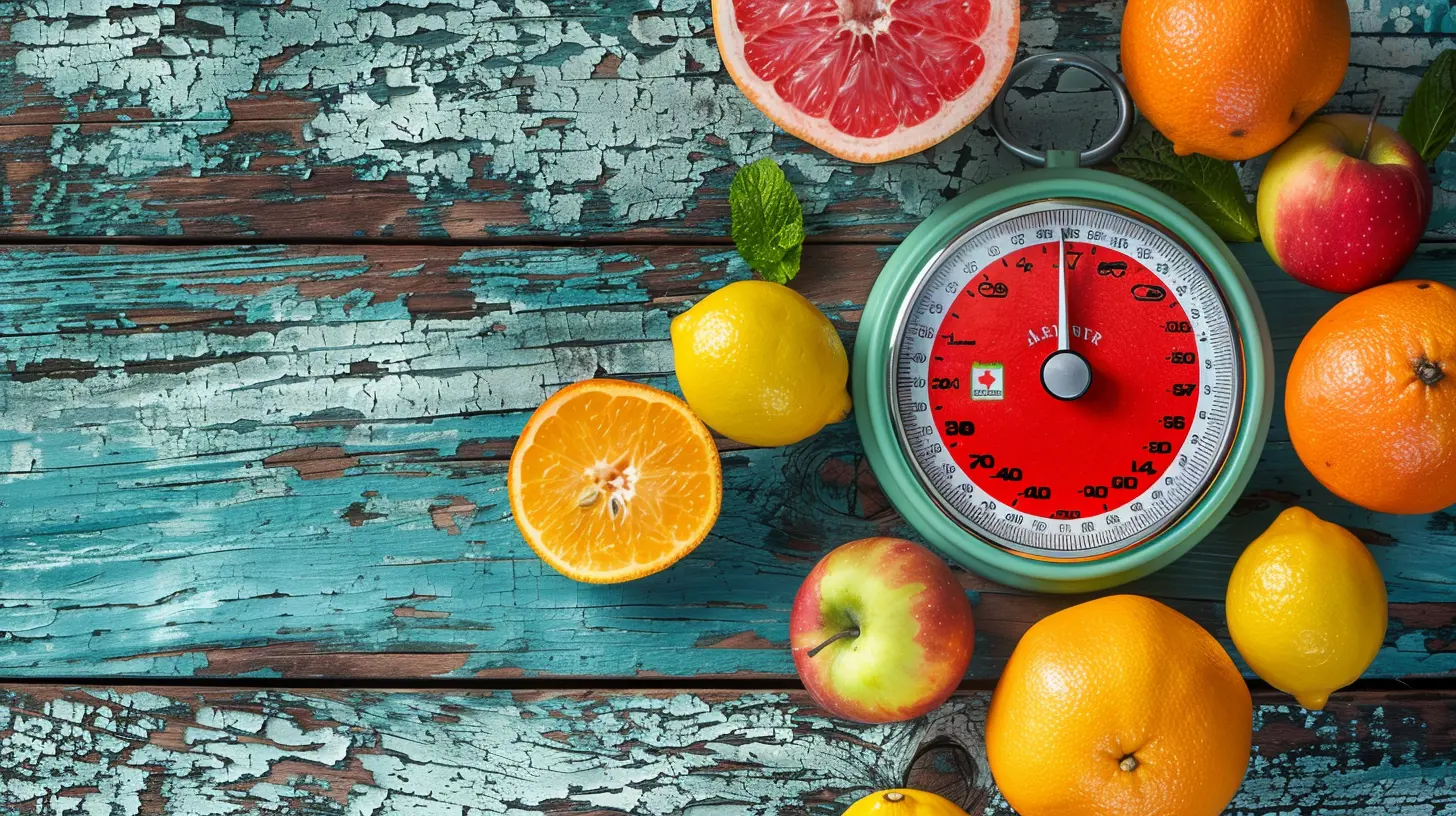 Weight Management Through the Lens of Functional Medicine