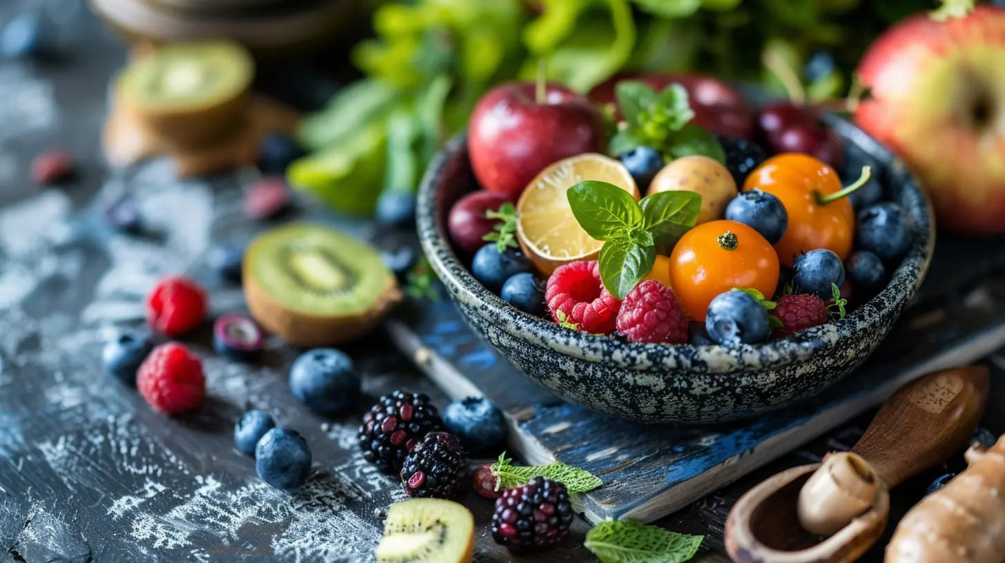 Weight Management Through the Lens of Functional Medicine