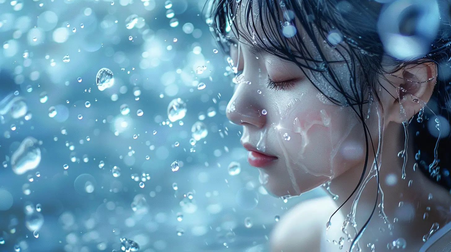 What Happens to Your Body When You Don’t Drink Enough Water