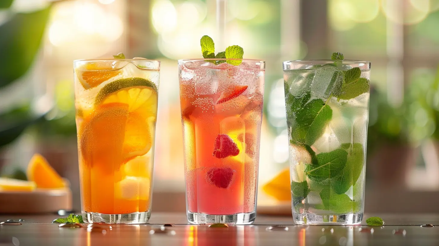 What Happens to Your Body When You Don’t Drink Enough Water