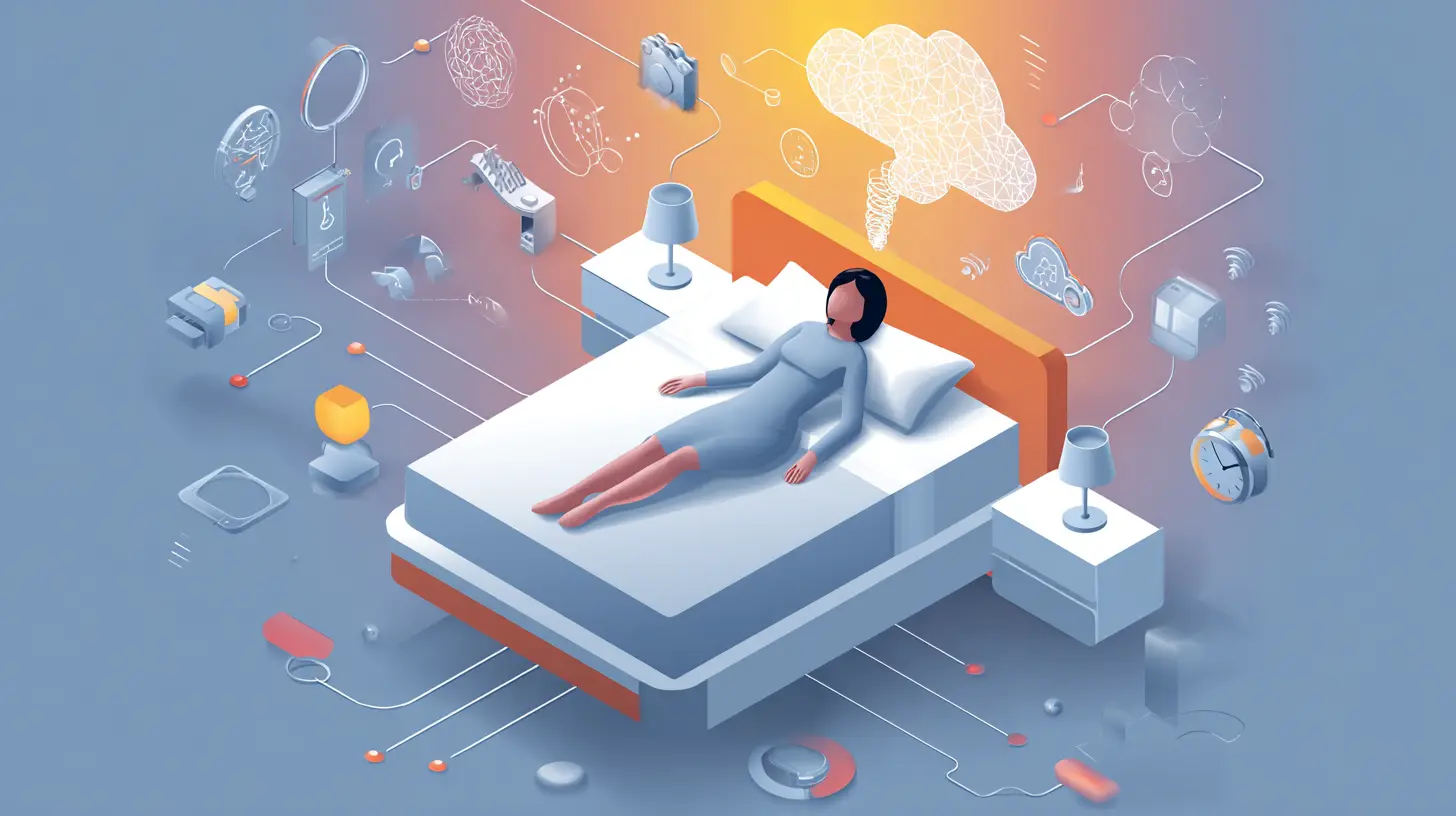 What Next-Level Sleep Science Means for You by 2026