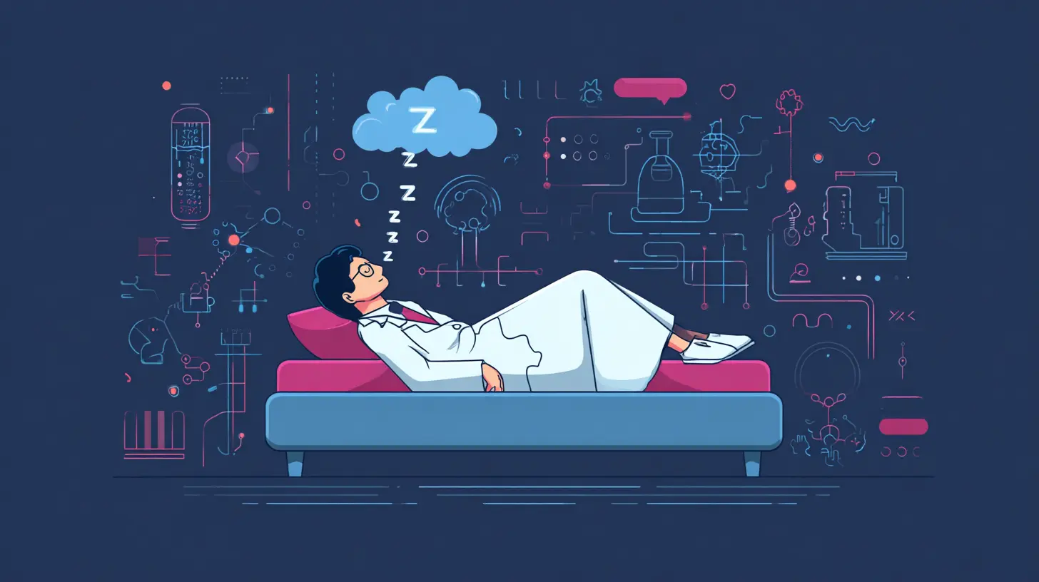 What Next-Level Sleep Science Means for You by 2026