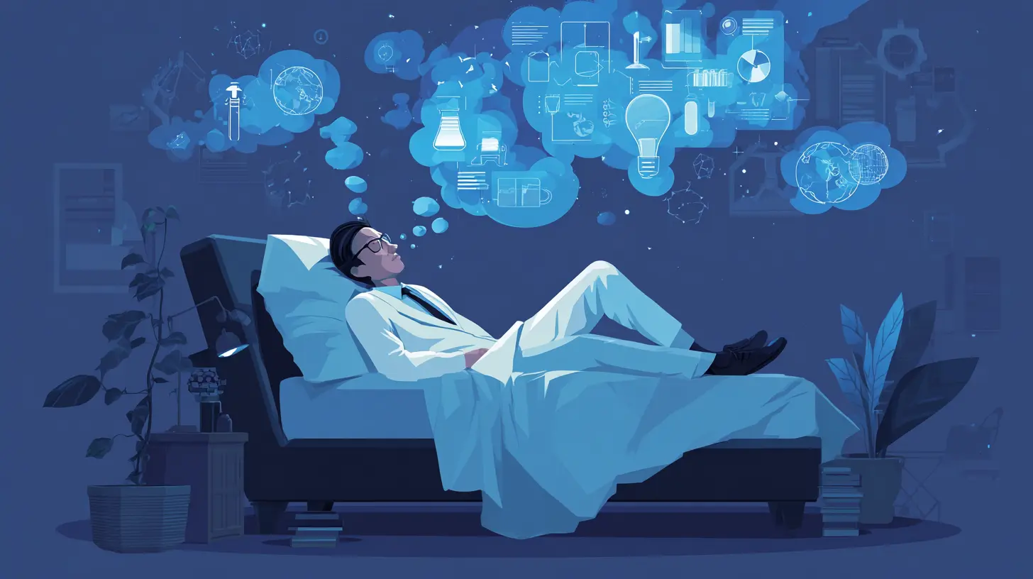 What Next-Level Sleep Science Means for You by 2026