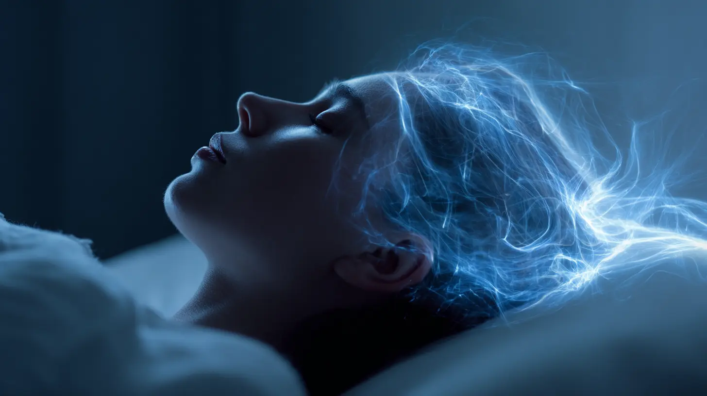 What Next-Level Sleep Science Means for You by 2026
