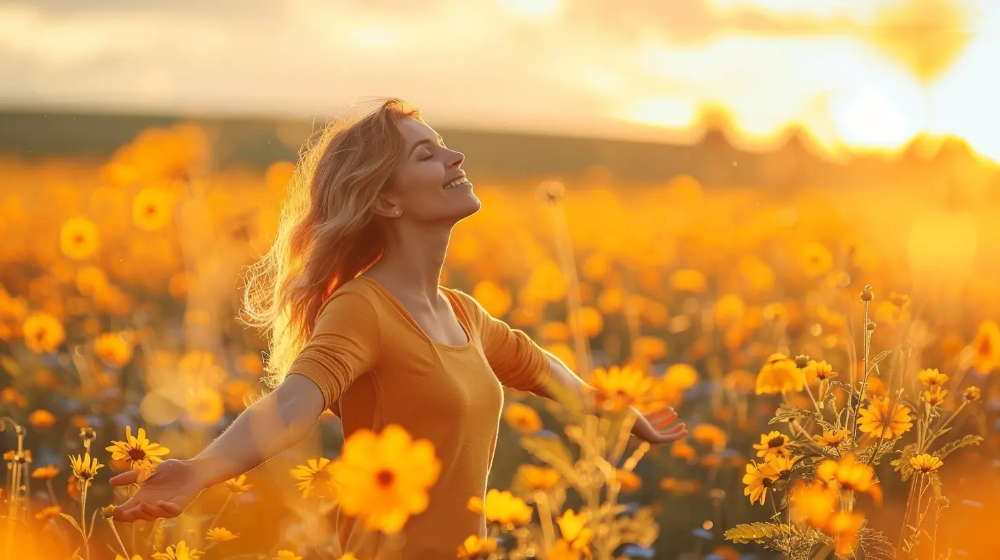 What Role Does Vitamin D Play in Women’s Health?