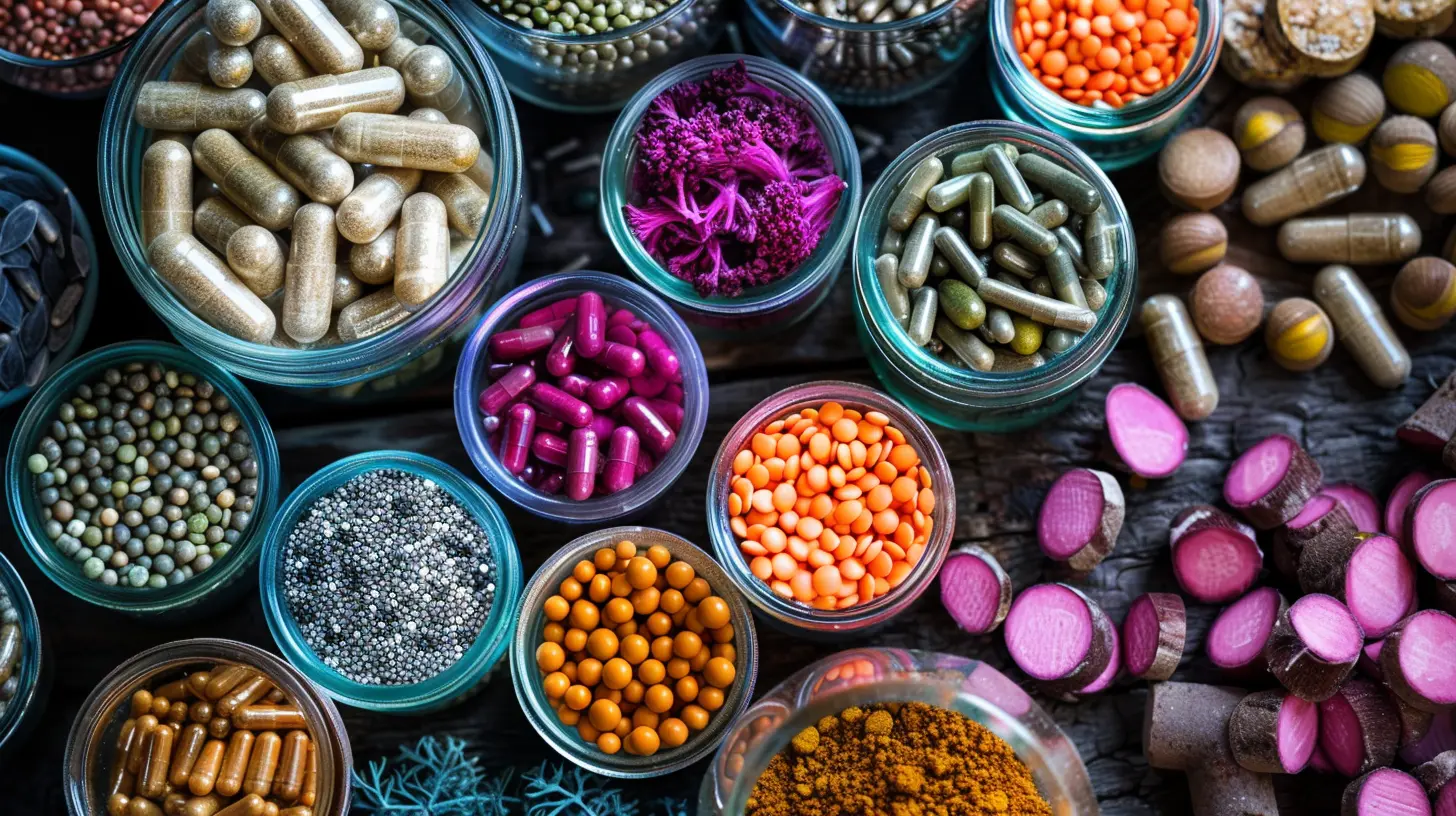 What You Need to Know About Probiotics and Prebiotics
