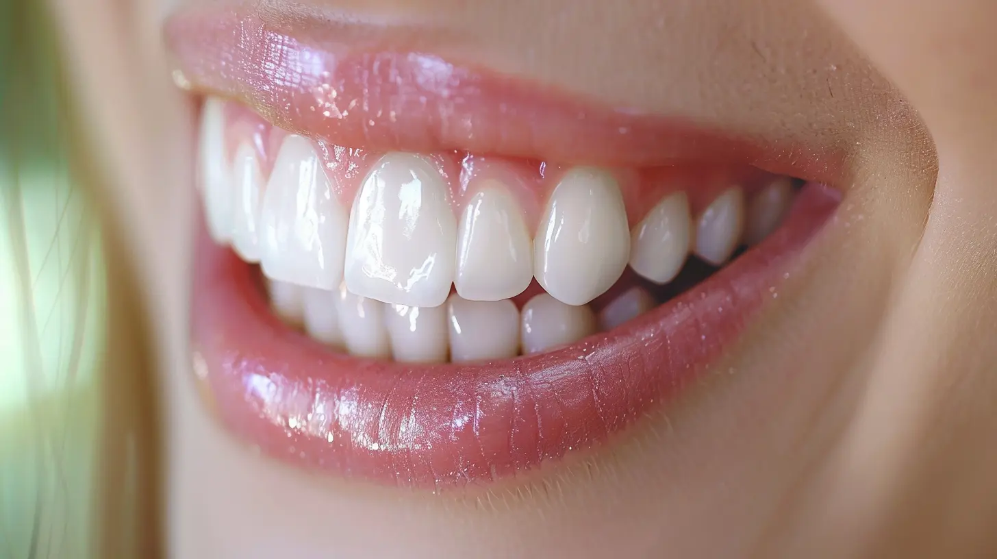 What You Should Know About Enamel Erosion