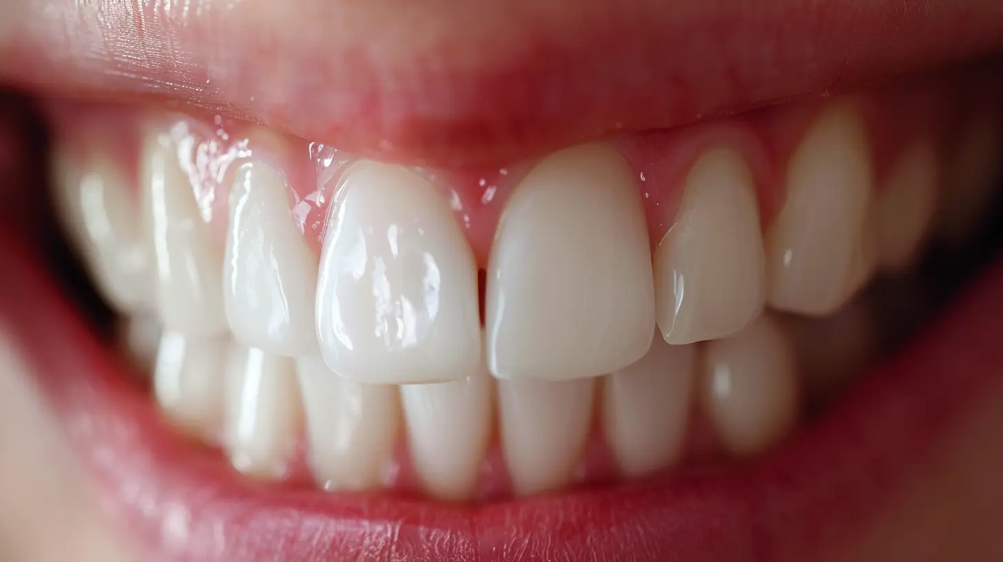 What You Should Know About Enamel Erosion