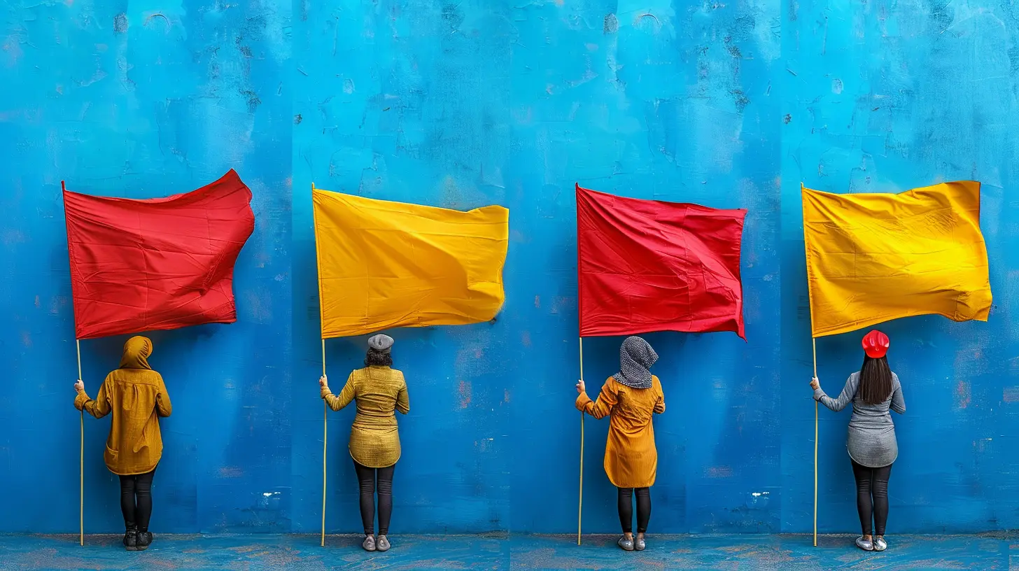 When to See a Specialist: Identifying Women’s Health Red Flags