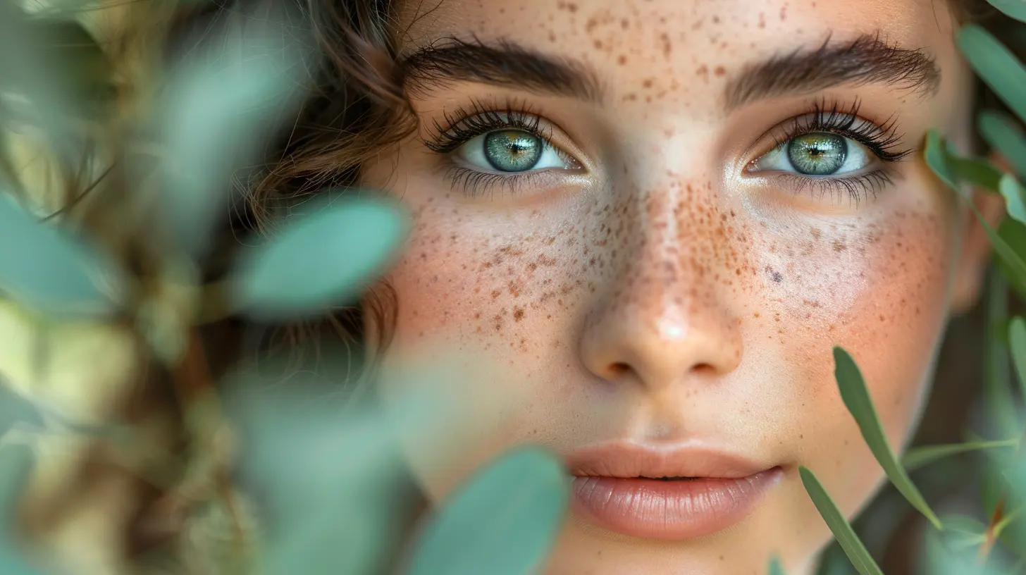 Why Gut Health Impacts Skin Health for Women