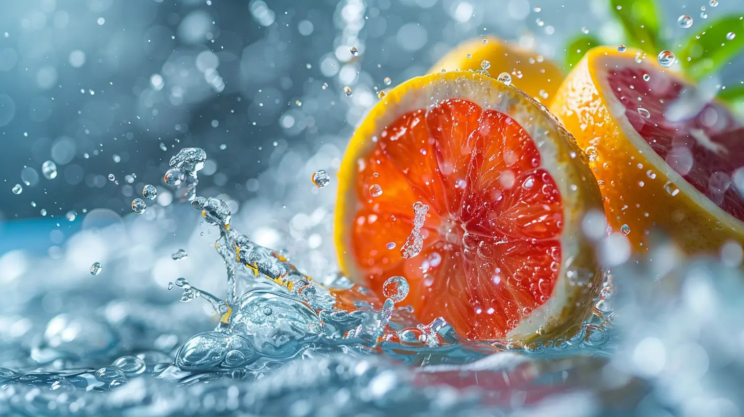 Why Hydration Matters for Your Immune Health