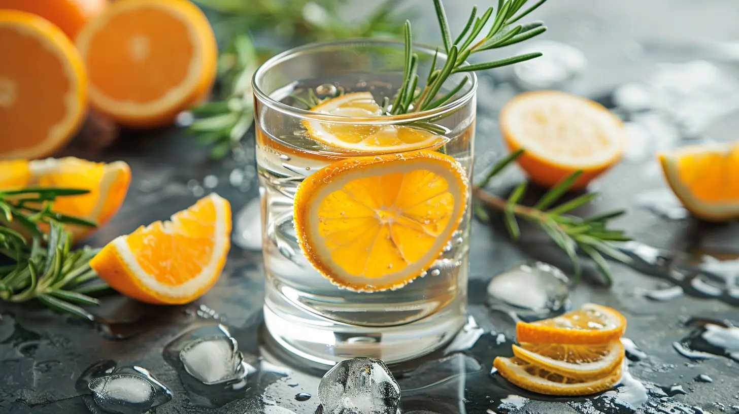 Why Hydration Matters for Your Immune Health