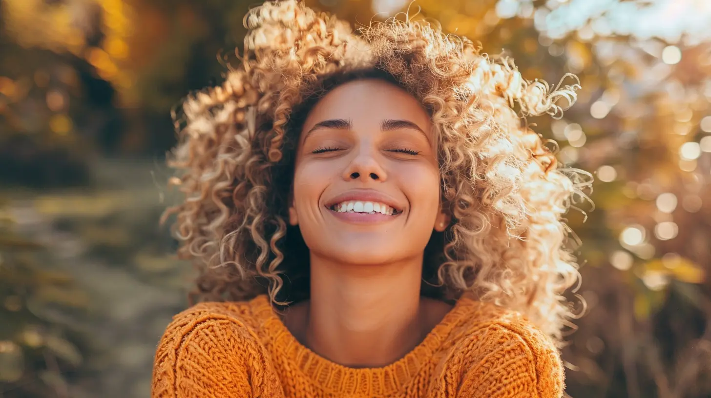 Why Laughter and Positivity Can Boost Your Immune System