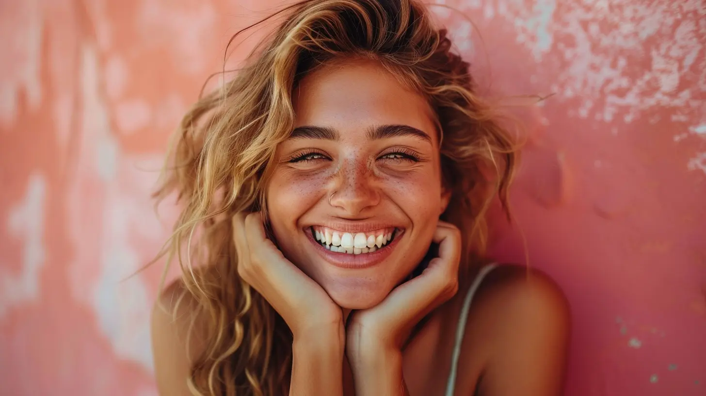 Why Laughter and Positivity Can Boost Your Immune System