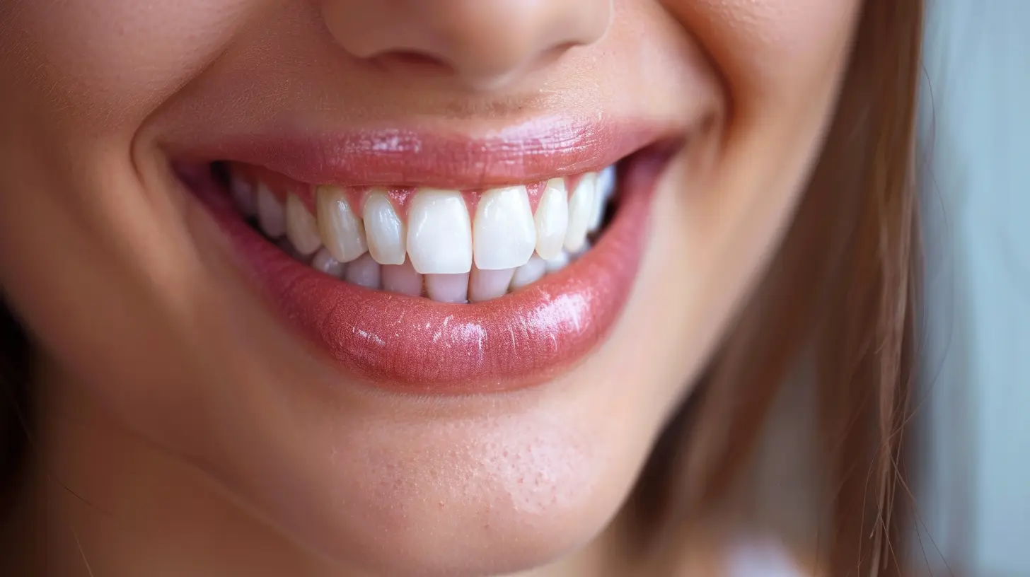 Why Regular Dental Checkups Are More Important Than You Think