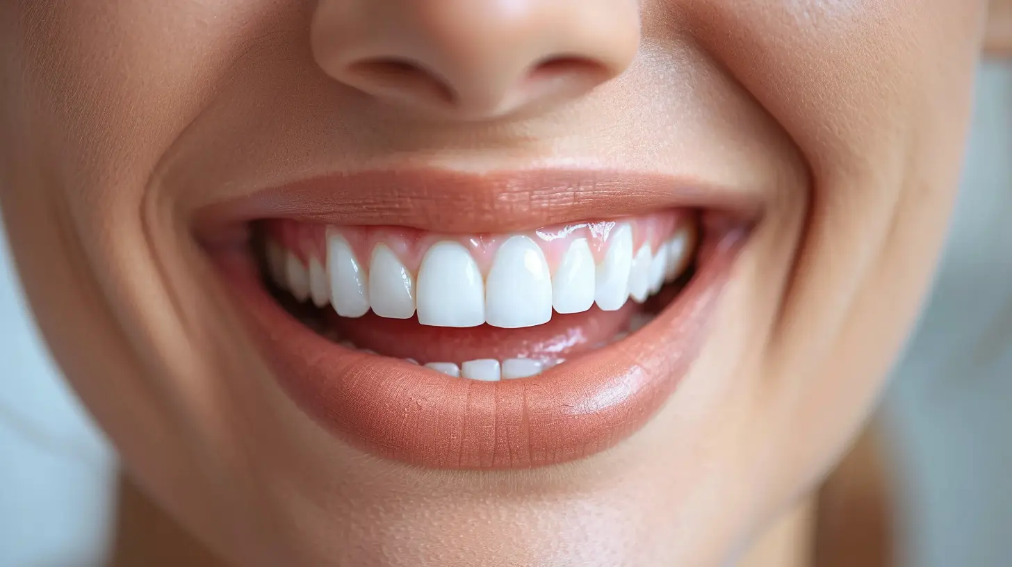 Why Regular Dental Checkups Are More Important Than You Think