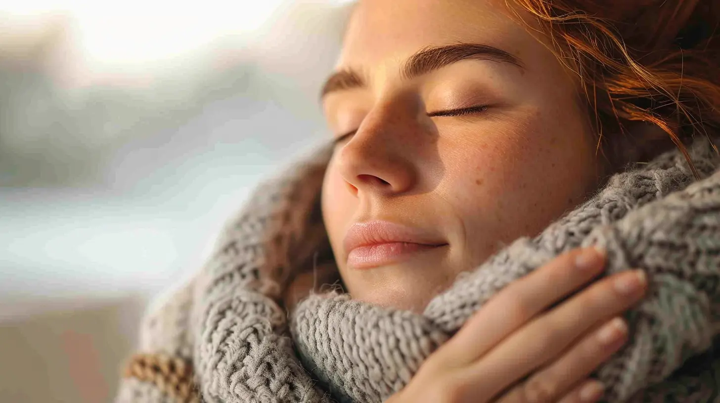 Why Sleep Is Crucial for Women’s Hormonal Balance