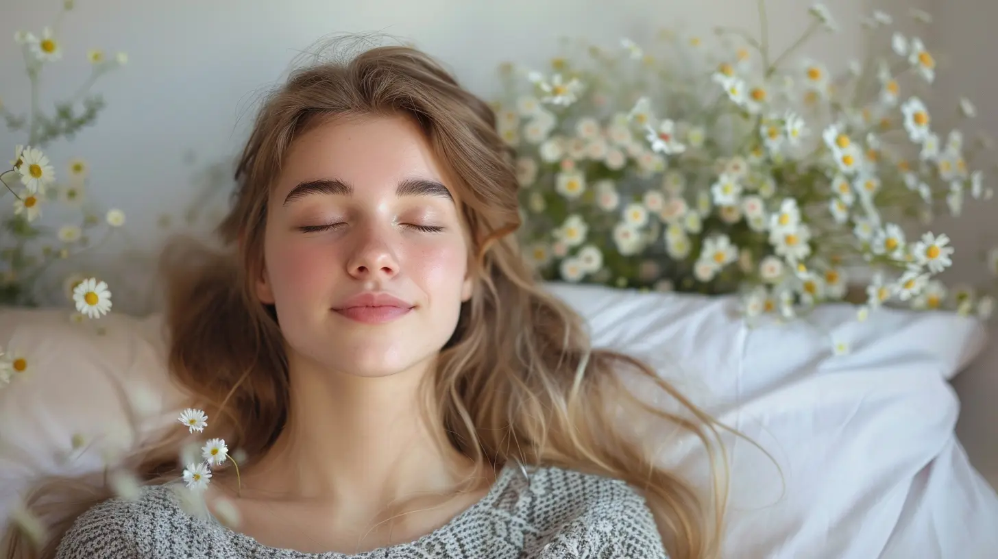 Why Sleep Is Crucial for Women’s Hormonal Balance