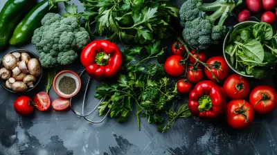 Addressing Inflammation Through Functional Medicine Protocols