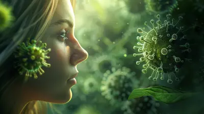 Are Probiotics Key to a Healthy Immune System?