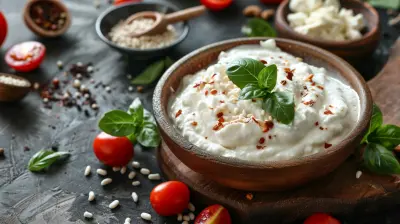 Are Probiotics Key to a Healthy Immune System?