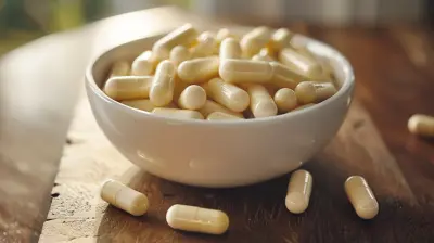 Are Probiotics Key to a Healthy Immune System?