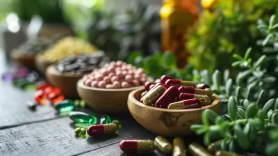 Are Probiotics Key to a Healthy Immune System?